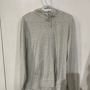 Micheal kors thin hoodie